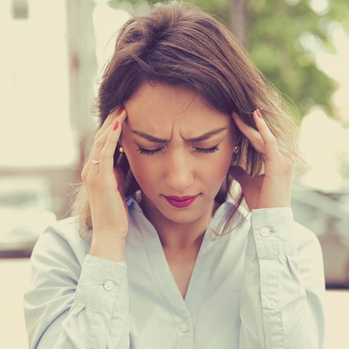 Stressbewältigung im Projektalltag